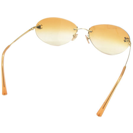 Chanel(����) 4013 ���� ���۶� �̹���4 - ���̺��� �߰���ǰ