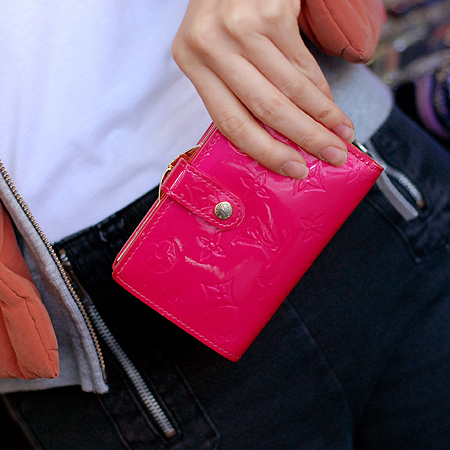 Louis Vuitton(̺) M91254 ׷  ġ۽  [ϻ] ̹5 - ̺ ߰ǰ