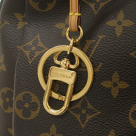 Louis Vuitton(���̺���) M40249 ���׷� ĵ���� ��ġ MM ����� [�б�������] �̹���3 - ���̺��� �߰���ǰ