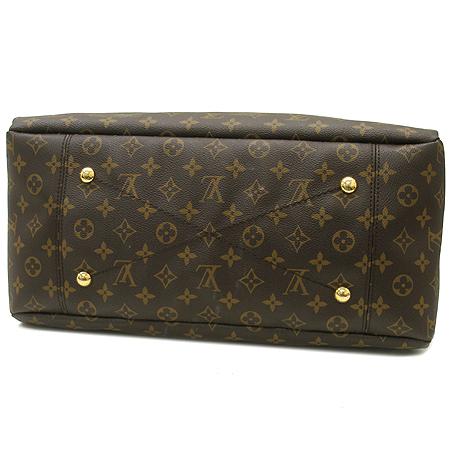 Louis Vuitton(���̺���) M40249 ���׷� ĵ���� ��ġ MM ����� [�б�������] �̹���4 - ���̺��� �߰���ǰ