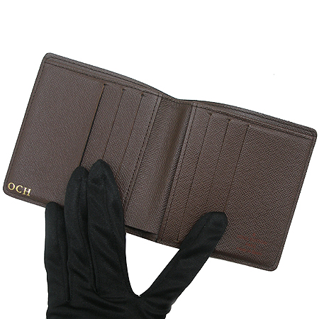 Louis Vuitton(̺) N61666  ٹ̿ ĵ 6 ũ ī   ̹4 - ̺ ߰ǰ