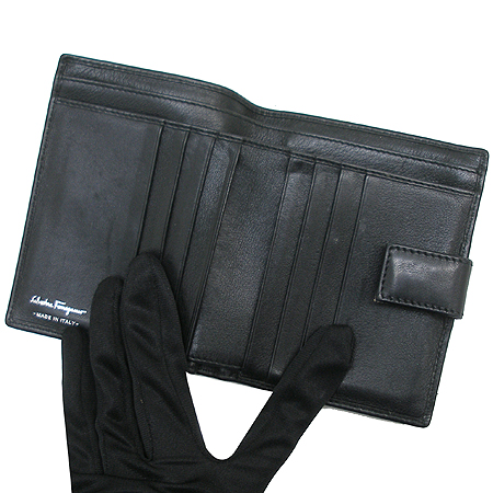 Ferragamo(��󰡸�) 22 4136 ���� ���� ������ �̹���2 - ���̺��� �߰���ǰ