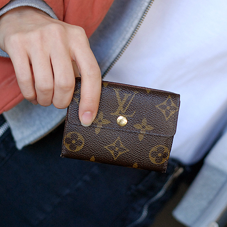 Louis Vuitton(̺) M61927 ׷ ĵ ī  ̹5 - ̺ ߰ǰ