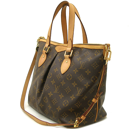 Louis Vuitton(���̺���) M40145 ���׷� ĵ���� �ȷ��� PM 2WAY [��������] �̹���2 - ���̺��� �߰���ǰ