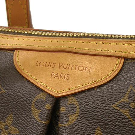 Louis Vuitton(���̺���) M40145 ���׷� ĵ���� �ȷ��� PM 2WAY [��������] �̹���3 - ���̺��� �߰���ǰ