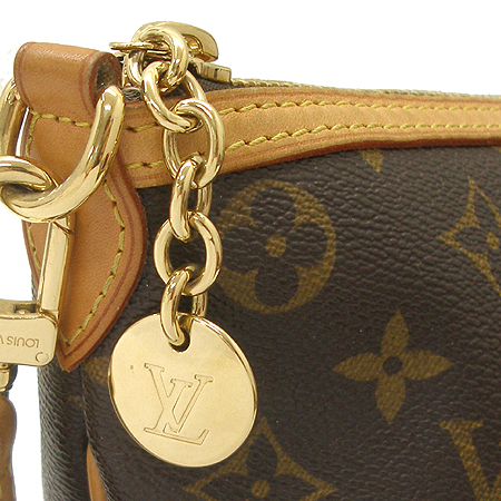 Louis Vuitton(���̺���) M40145 ���׷� ĵ���� �ȷ��� PM 2WAY [��������] �̹���4 - ���̺��� �߰���ǰ
