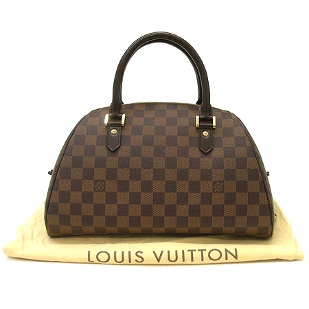 Louis Vuitton(���̺���) N41434 �ٹ̿� ���� ĵ���� ������ MM ��Ʈ�� [�б�����������2ȣ��] �̹���2 - ���̺��� �߰���ǰ