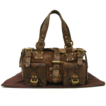 MULBERRY(�ֹ���) �ϻ�� ���� ������ ��Ʈ�� �̹���2 - ���̺��� �߰���ǰ
