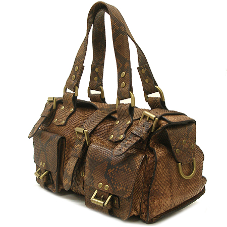 MULBERRY(�ֹ���) �ϻ�� ���� ������ ��Ʈ�� �̹���3 - ���̺��� �߰���ǰ