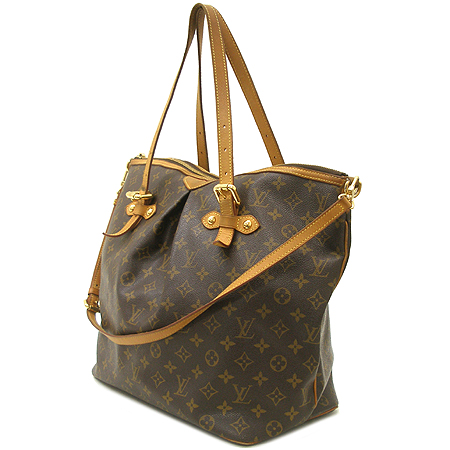 Louis Vuitton(���̺���) M40146 ���׷� ĵ���� �ȷ��� GM 2WAY �̹���3 - ���̺��� �߰���ǰ