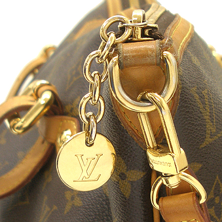 Louis Vuitton(���̺���) M40146 ���׷� ĵ���� �ȷ��� GM 2WAY �̹���4 - ���̺��� �߰���ǰ