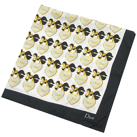 Dior(ũ����î���) 100% ��ũ ��ī�� �̹���2 - ���̺��� �߰���ǰ
