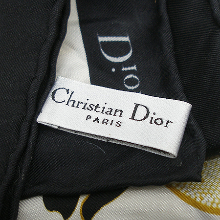 Dior(ũ����î���) 100% ��ũ ��ī�� �̹���3 - ���̺��� �߰���ǰ