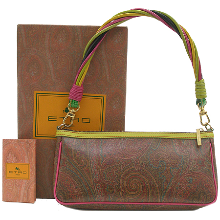 Etro(��Ʈ��) 01966 ������ ��Ƽ �Ŀ�ġ ����� [��������] �̹���5 - ���̺��� �߰���ǰ