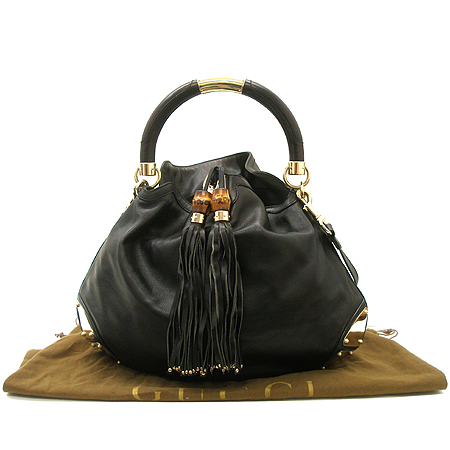 Gucci(����) 177088 ��� �� ��� ���� ���� �ε�� 2WAY [�̾�������] �̹���2 - ���̺��� �߰���ǰ