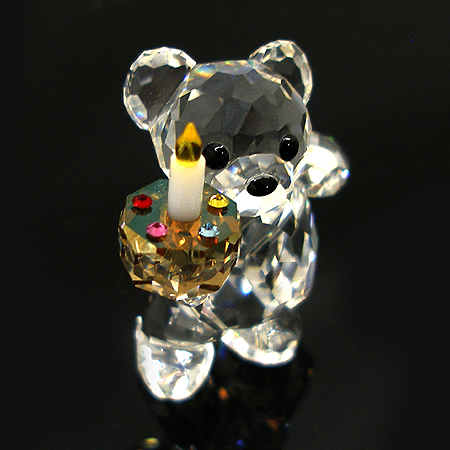 Swarovski(���ͷκ꽺Ű) ������ ũ����Ż ��ű� �̹���3 - ���̺��� �߰���ǰ