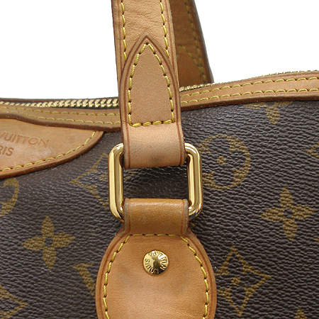 Louis Vuitton(���̺���) M40145 ���׷� ĵ���� �ȷ��� PM 2WAY �̹���4 - ���̺��� �߰���ǰ