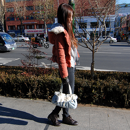 Celine(������) ������ �䳢�� ��Ʈ ��� ����� �̹���5 - ���̺��� �߰���ǰ