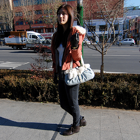 Celine(������) ������ �䳢�� ��Ʈ ��� ����� �̹���6 - ���̺��� �߰���ǰ