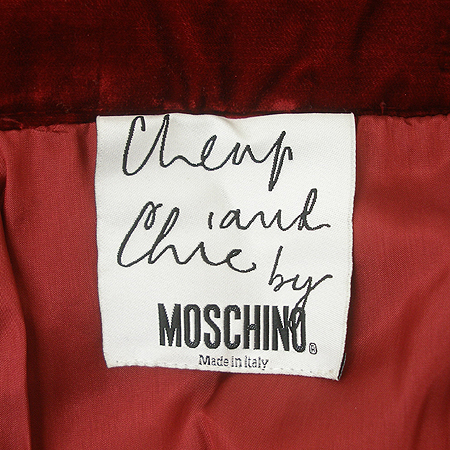 Moschino(��Ű��) ��ĿƮ [�λ꼾�Һ���] �̹���4 - ���̺��� �߰���ǰ