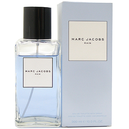Marc_Jacobs (��ũ �����߽�) EAU DE TOILETTE (���ѿз�) RAIN ���� �������� ��� 300ML �̹���2 - ���̺��� �߰���ǰ