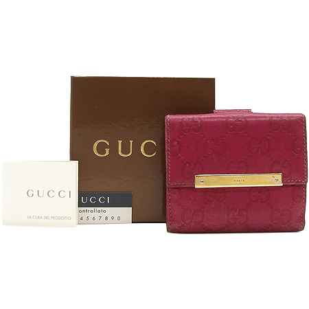 Gucci(����) 112716 GG �ΰ� �ø� ���� ������ �̹���2 - ���̺��� �߰���ǰ