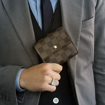 Louis Vuitton(̺) N61654 ٹ̿  ĵ    ̹6 - ̺ ߰ǰ