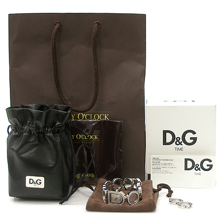 D&G(��ü&���ٳ�) DW0129 DAY&NIGHT ��ƿ ��� ������ �ð� �̹���2 - ���̺��� �߰���ǰ