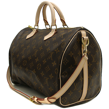 Louis Vuitton(���̺���) M40392 ���׷� ĵ���� ���� ���ǵ� 35 + ��� ��Ʈ�� �̹���3 - ���̺��� �߰���ǰ