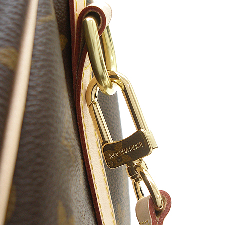 Louis Vuitton(���̺���) M40392 ���׷� ĵ���� ���� ���ǵ� 35 + ��� ��Ʈ�� �̹���4 - ���̺��� �߰���ǰ