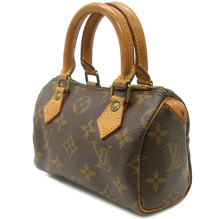 Louis Vuitton(���̺���) M41534 ���׷� ĵ���� �̴ϻ� ��Ʈ�� �̹���2 - ���̺��� �߰���ǰ