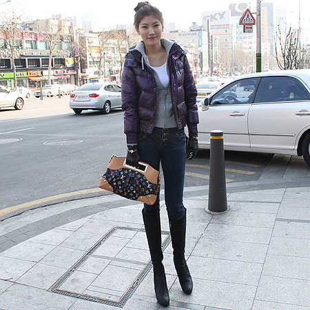 Louis Vuitton(���̺���) M40256 ���׷� ��Ƽ ���� �ֵ� MM 2WAY [��������] �̹���5 - ���̺��� �߰���ǰ