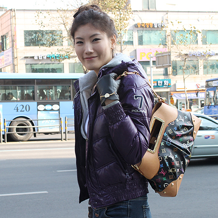 Louis Vuitton(���̺���) M40256 ���׷� ��Ƽ ���� �ֵ� MM 2WAY [��������] �̹���6 - ���̺��� �߰���ǰ