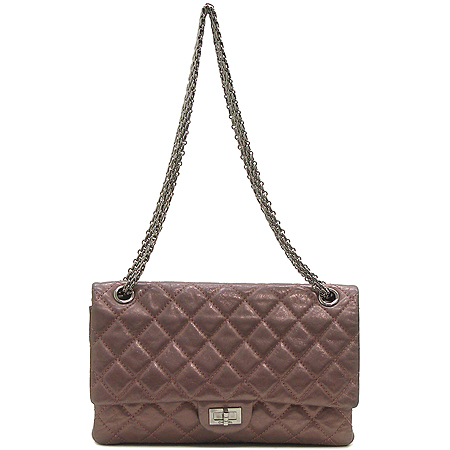 Chanel() 2.55 Ż Ƽ Ŭ M  Ż ü 