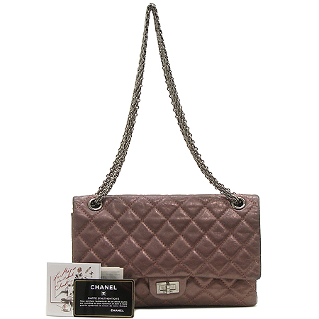 Chanel() 2.55 Ż Ƽ Ŭ M  Ż ü  ̹2 - ̺ ߰ǰ