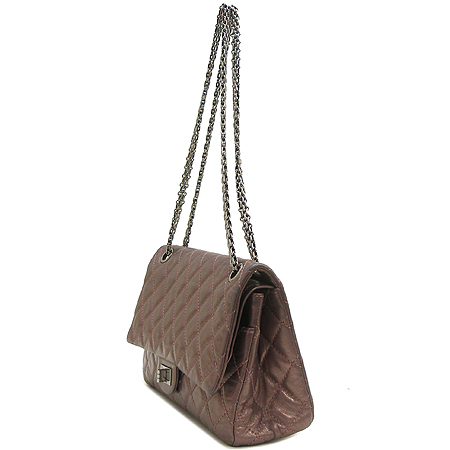 Chanel() 2.55 Ż Ƽ Ŭ M  Ż ü  ̹3 - ̺ ߰ǰ