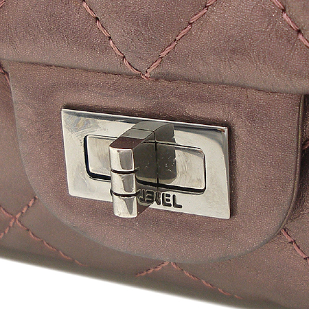 Chanel() 2.55 Ż Ƽ Ŭ M  Ż ü  ̹4 - ̺ ߰ǰ