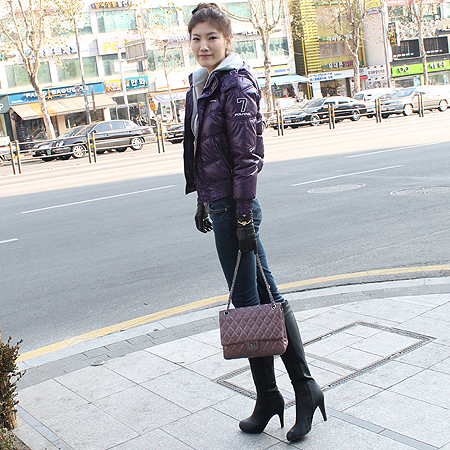 Chanel() 2.55 Ż Ƽ Ŭ M  Ż ü  ̹5 - ̺ ߰ǰ