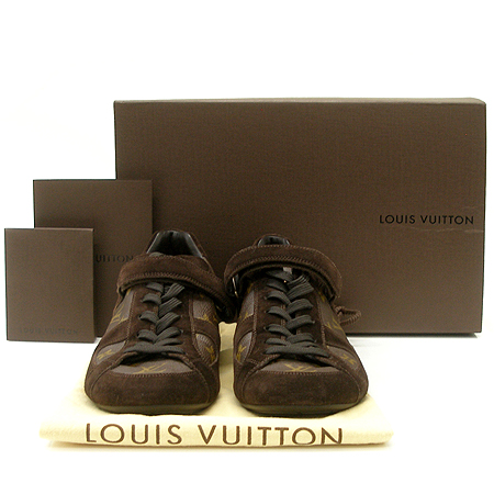 Louis Vuitton(̺) 781398 ׷ ۷κ Ʈ  Ŀ [б2ȣ] ̹2 - ̺ ߰ǰ