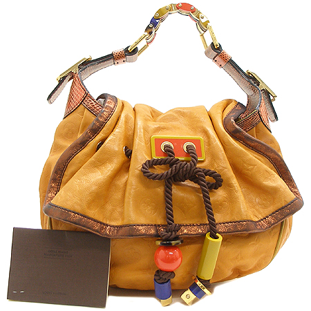 Louis Vuitton(���̺���) M97000 PRINTEMPS 09�� ���÷��� ������ ī���ϸ� PM ����� �̹���2 - ���̺��� �߰���ǰ