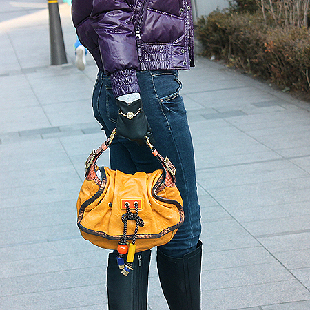 Louis Vuitton(���̺���) M97000 PRINTEMPS 09�� ���÷��� ������ ī���ϸ� PM ����� �̹���6 - ���̺��� �߰���ǰ
