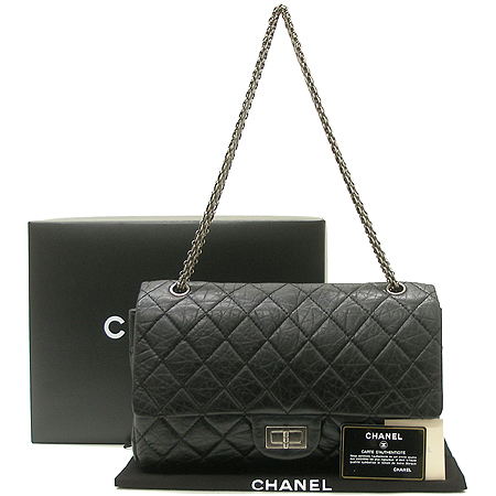 Chanel() 2.55 Ƽ (L)   ü  ̹2 - ̺ ߰ǰ
