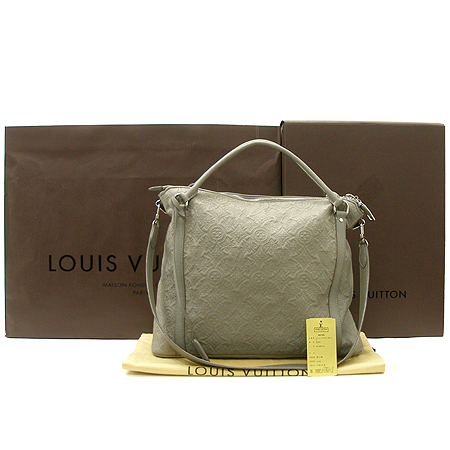 Louis Vuitton(���̺���) M97063 �����̾� �ͽþ� MM ����Ű 2WAY �̹���2 - ���̺��� �߰���ǰ