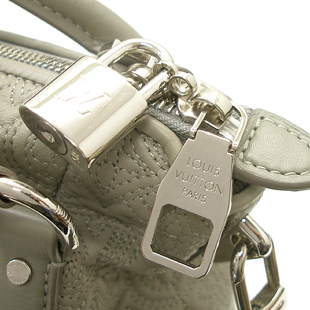 Louis Vuitton(���̺���) M97063 �����̾� �ͽþ� MM ����Ű 2WAY �̹���4 - ���̺��� �߰���ǰ