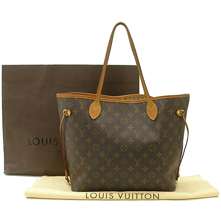 Louis Vuitton(���̺���) M40156 ���׷� ĵ���� �׹�Ǯ MM ����� [��������] �̹���2 - ���̺��� �߰���ǰ
