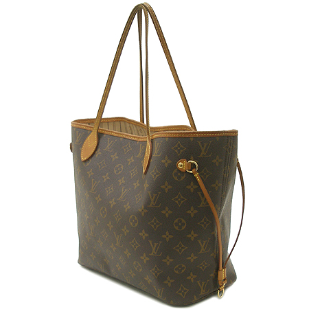 Louis Vuitton(���̺���) M40156 ���׷� ĵ���� �׹�Ǯ MM ����� [��������] �̹���3 - ���̺��� �߰���ǰ