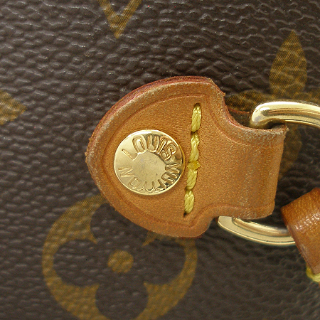 Louis Vuitton(���̺���) M40156 ���׷� ĵ���� �׹�Ǯ MM ����� [��������] �̹���4 - ���̺��� �߰���ǰ