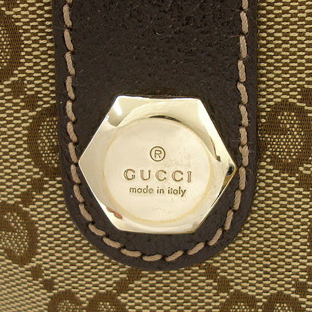 Gucci(����) 153009 GG �ΰ� �ڰ��� �ٰ� ����� �̹���3 - ���̺��� �߰���ǰ