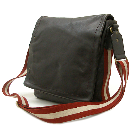 Bally(�߸�) TAN ���� ���� ��� ũ�ν� �� �̹���3 - ���̺��� �߰���ǰ