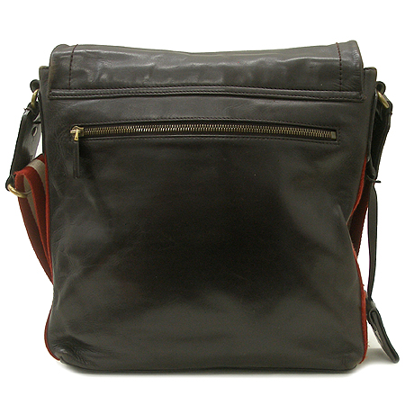 Bally(�߸�) TAN ���� ���� ��� ũ�ν� �� �̹���4 - ���̺��� �߰���ǰ